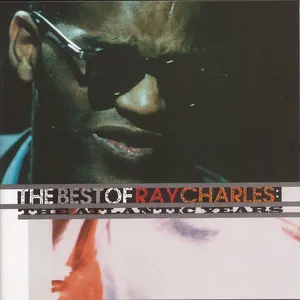 The best of Ray Charles : the Atlantic years